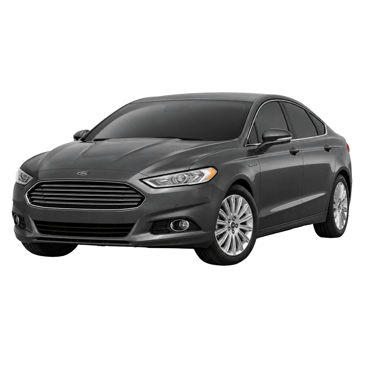 Ford Mondeo automatic for comfortable self-drive hire in Swansea