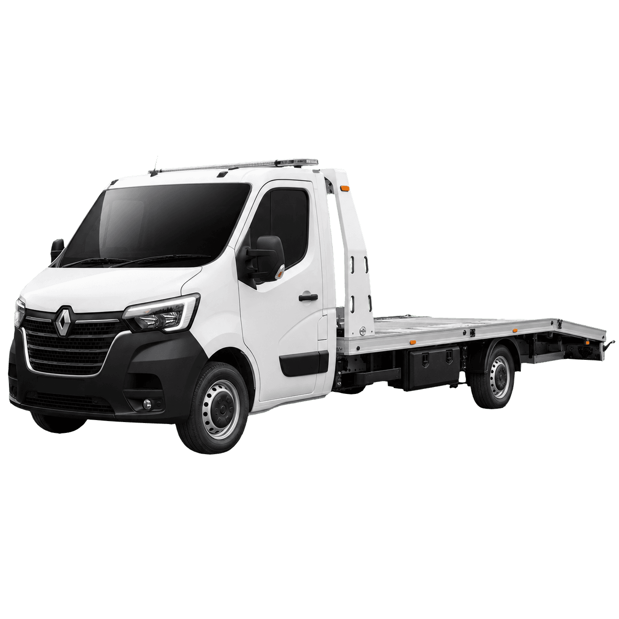 Tipper truck available for heavier Swansea jobs