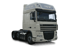Swansea truck ready for practical self-drive use